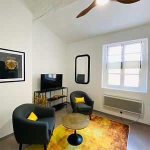 Appartement à 1 Chambre à Coucher