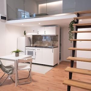 Appartement à 1 Chambre à Coucher