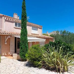 Maison 4 Chambres