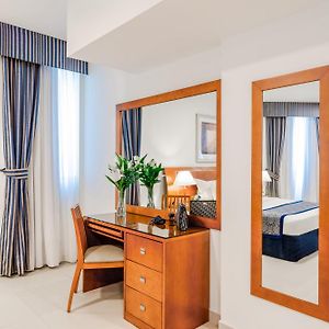 Studio Premier Lit King-Size