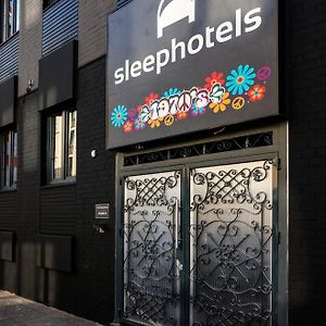Sleephotels 1970S