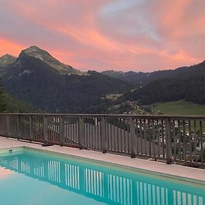Chalet