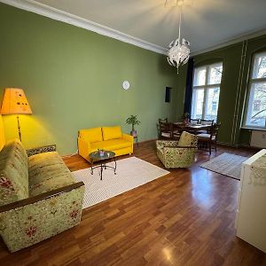 Appartement à 1 Chambre à Coucher