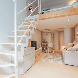 Appartement à 1 Chambre à Coucher