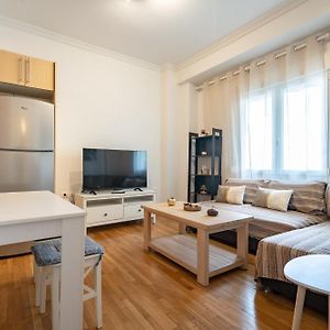 Appartement à 2 Chambres à Coucher