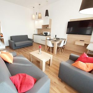 Appartement à 1 Chambre à Coucher