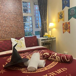 Appartement à 2 Chambres à Coucher