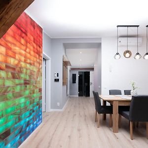 Apartament Solny Loretanska