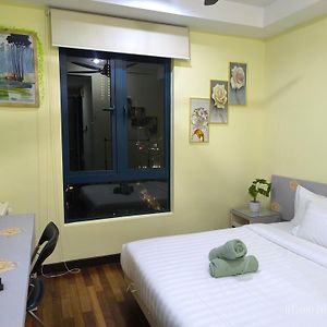 Appartement à 1 Chambre à Coucher