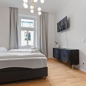 Appartement de Luxe à 3 Chambres à Coucher