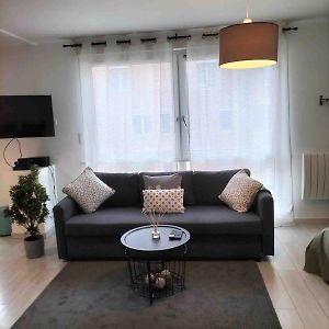 Appartement à 1 Chambre à Coucher