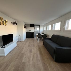 Appartement à 1 Chambre à Coucher