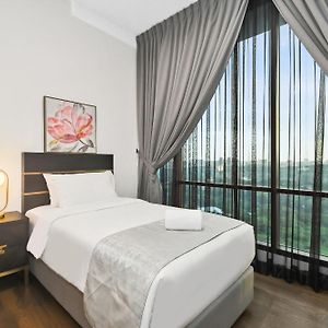 Chambre Familiale de Luxe Lit King-Size