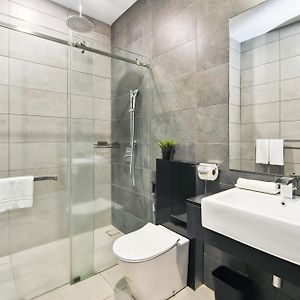 Chambre Lit Queen-Size