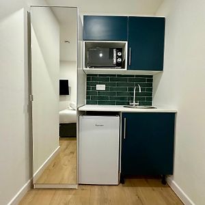 Appartement à 1 Chambre à Coucher