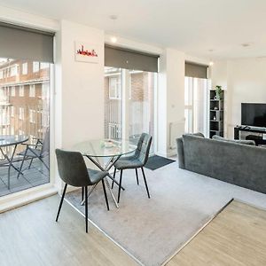 Appartement à 1 Chambre à Coucher