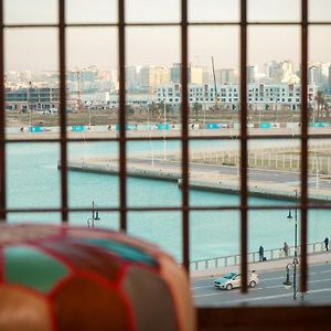 The Cozy Studio In The Heart Of Medina