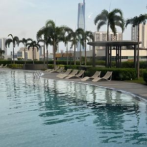 Trion Luxe Service Suite At Klcc