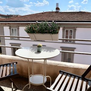 Cozy Esthers Room S With Balcony