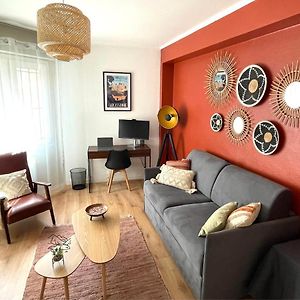 Appartement à 1 Chambre à Coucher