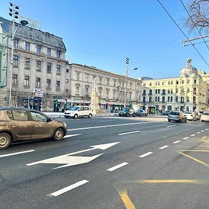 2Rooms Apartment Universitate-Old Town