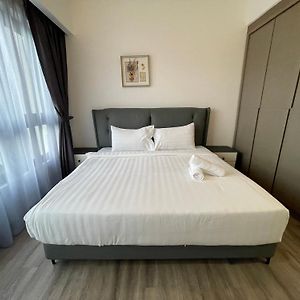 Suite Junior de Luxe