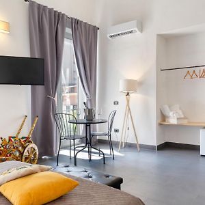 Chambre Grande Lit King-Size