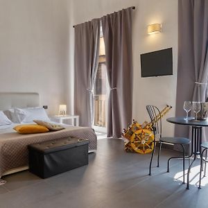 Sicilian Rooms