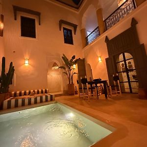 Maison 4 Chambres