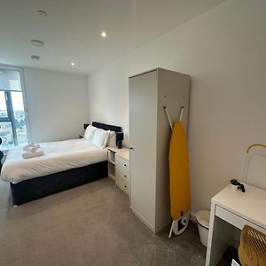 Appartement à 2 Chambres à Coucher