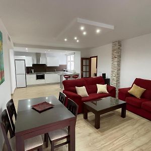 Appartement Premium à 3 Chambres à Coucher