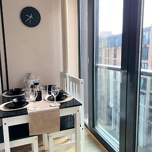 Appartement à 1 Chambre à Coucher