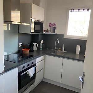 Appartement à 1 Chambre à Coucher