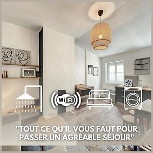 Appartement à 1 Chambre à Coucher