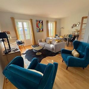 Appartement à 2 Chambres à Coucher