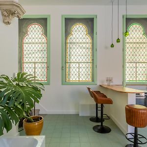 Loft De La Chapelle Sainte Blandine