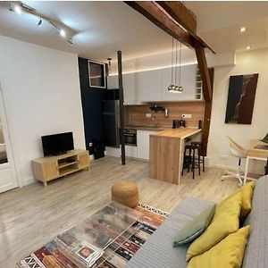 Appartement à 1 Chambre à Coucher