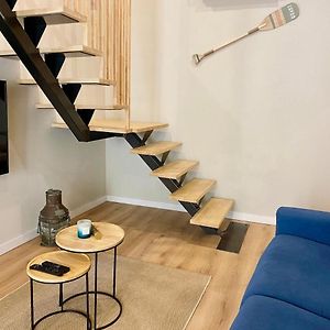 Appartement à 2 Chambres à Coucher