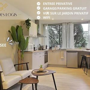 Appartement à 1 Chambre à Coucher