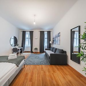 Appartement Studio