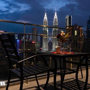 Harmony Luxury Suites At The Manor Klcc