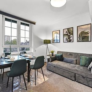 Appartement à 1 Chambre à Coucher
