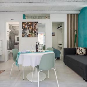 Appartement de Luxe à 1 Chambre à Coucher