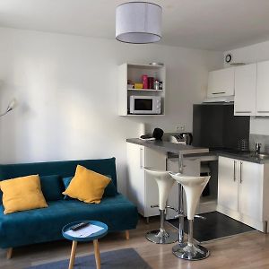 Appartement à 1 Chambre à Coucher