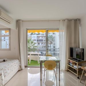 Studio de Luxe Lit King-Size