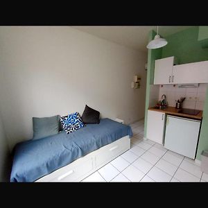 Appartement à 1 Chambre à Coucher