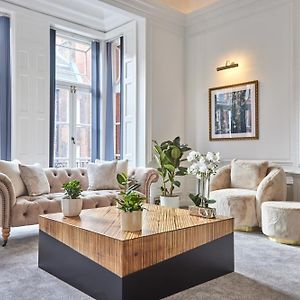 Appartement de Luxe à 3 Chambres à Coucher