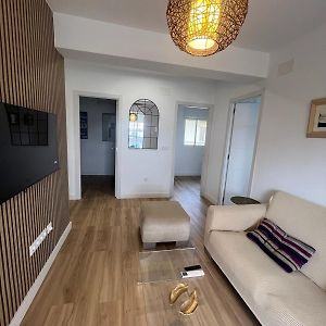 Appartement à 3 Chambres à Coucher