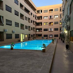 Appartement Familial à 1 Chambre à Coucher
