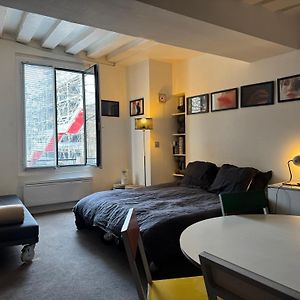 Suite Independante Studio Top Centre Marais